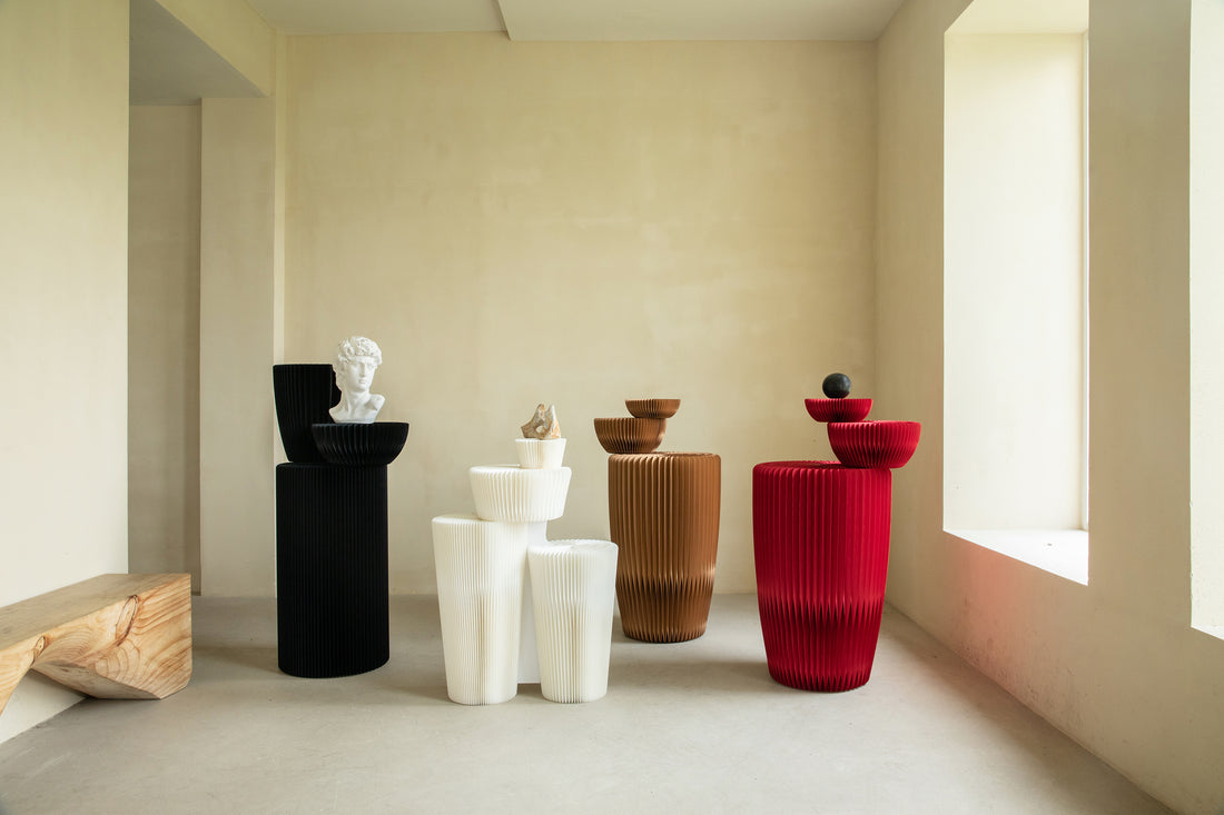 Да преосмислим пространствата за култура и изкуство