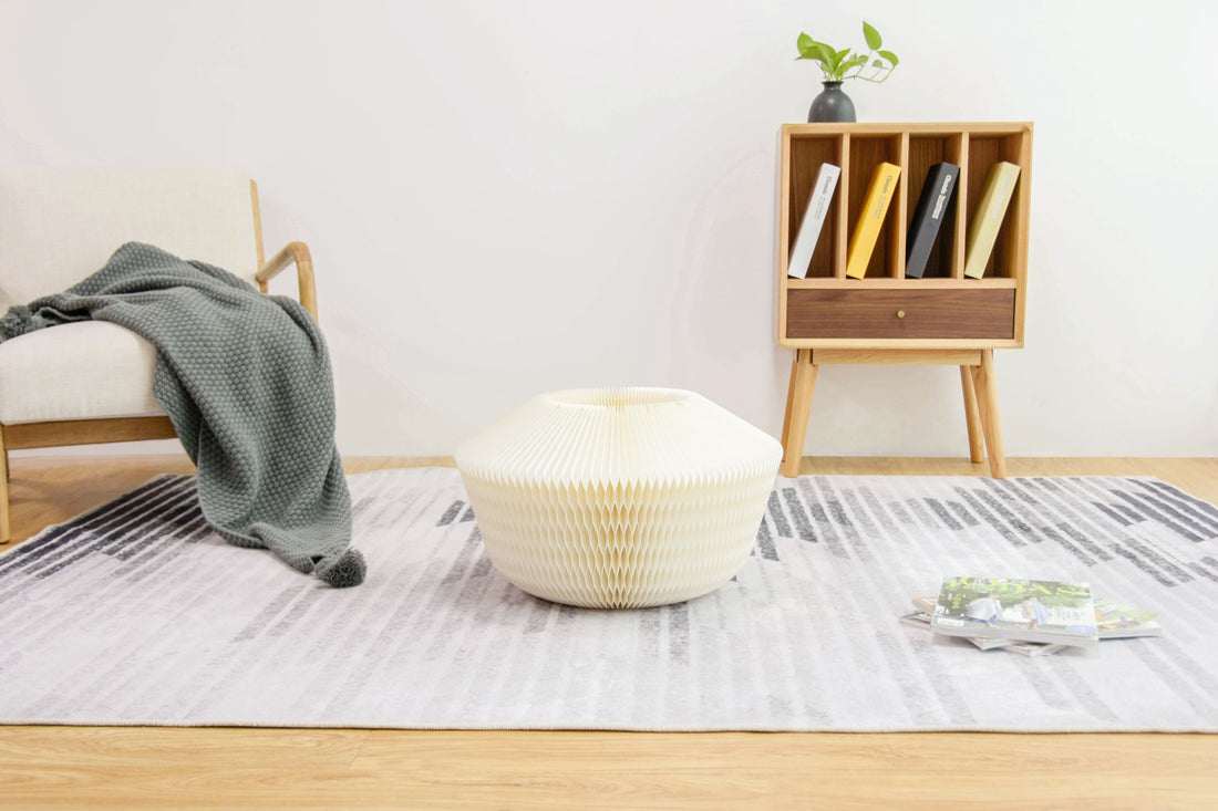 Дизайн, вдъхновен от дърветата и пчелите