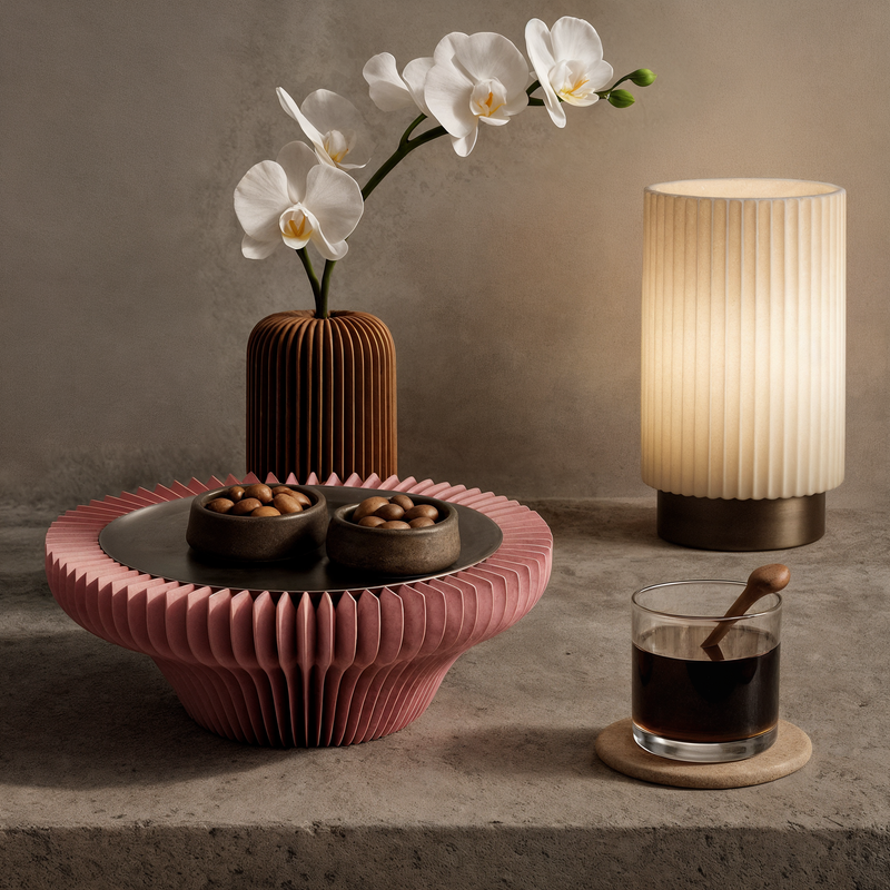 Аксесоари & Декорация