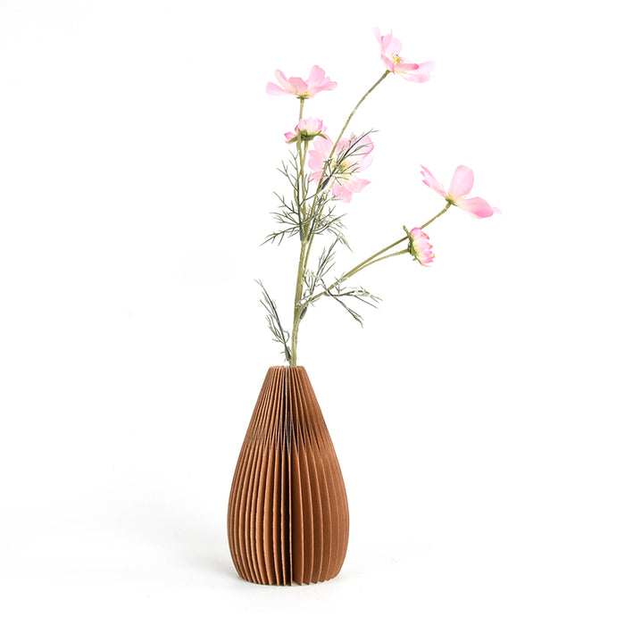 Хартиена ваза Orchid