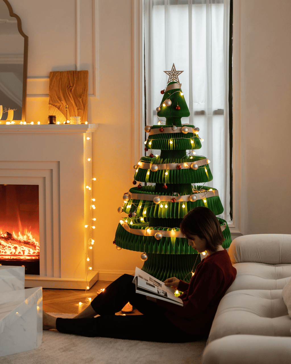 Kоледно Дърво