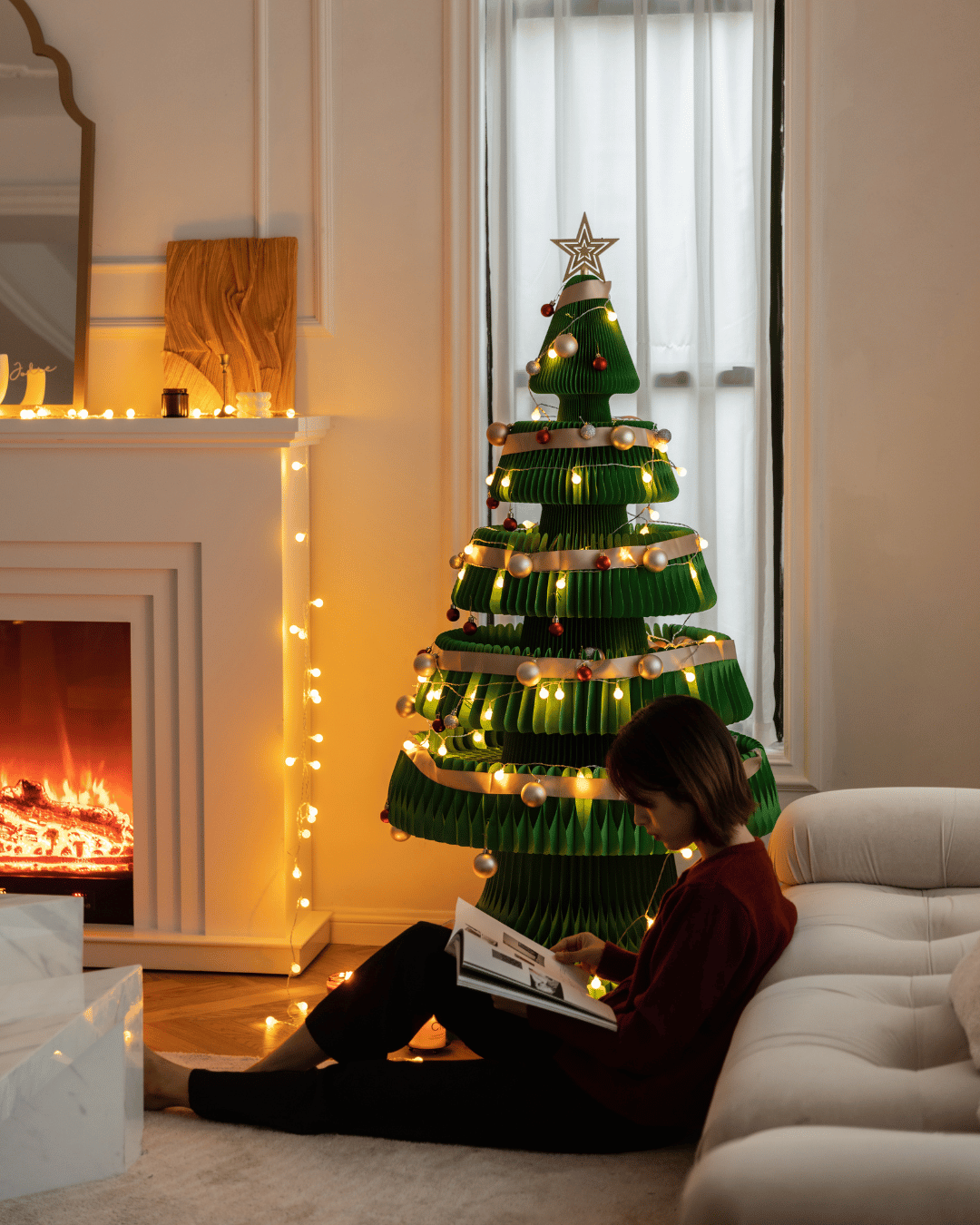 Kоледно Дърво