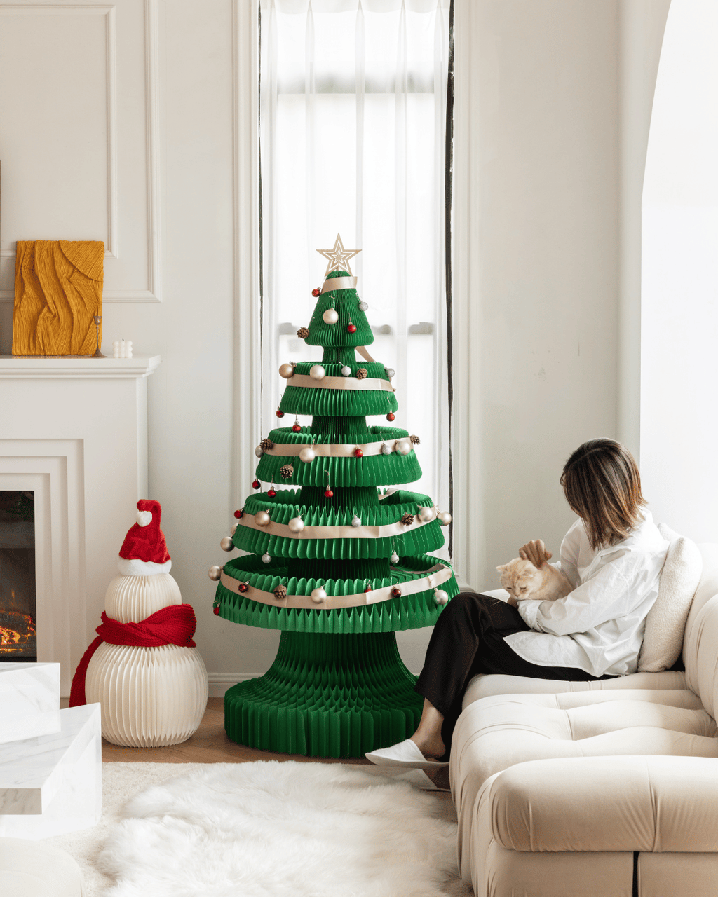 Kоледно Дърво