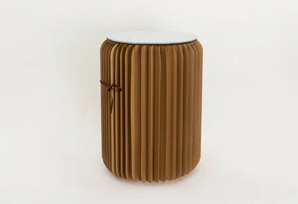 Сгъваема табуретка Macaron