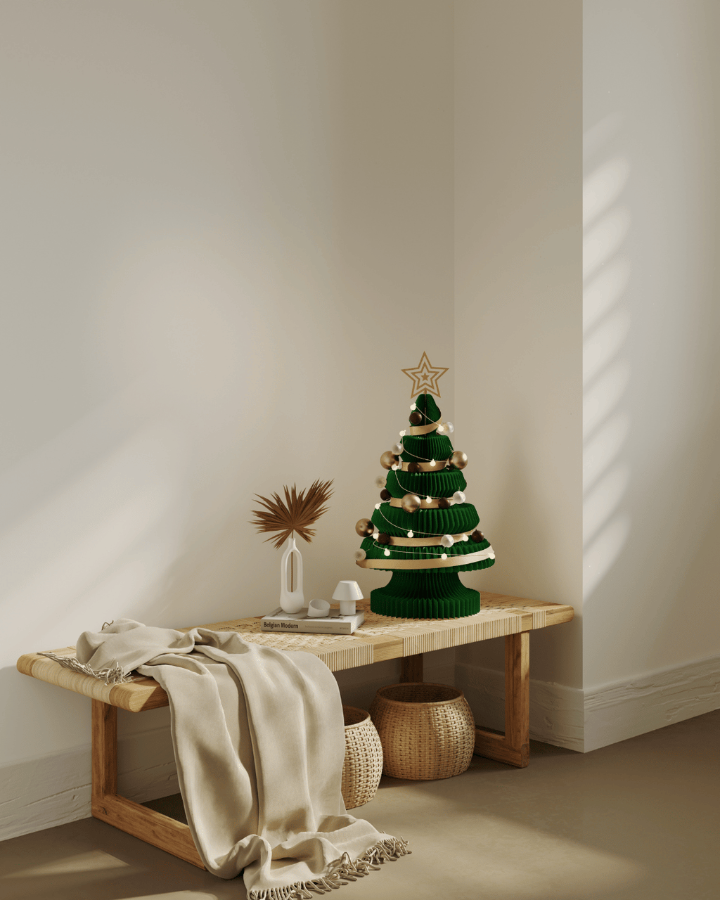 Kоледно Дърво