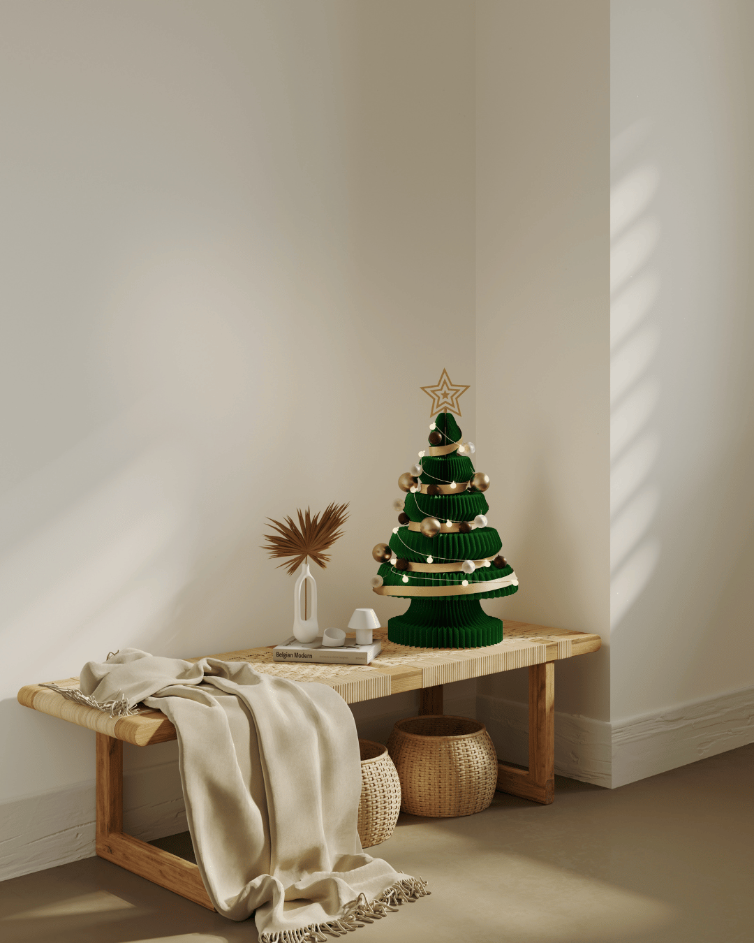 Kоледно Дърво