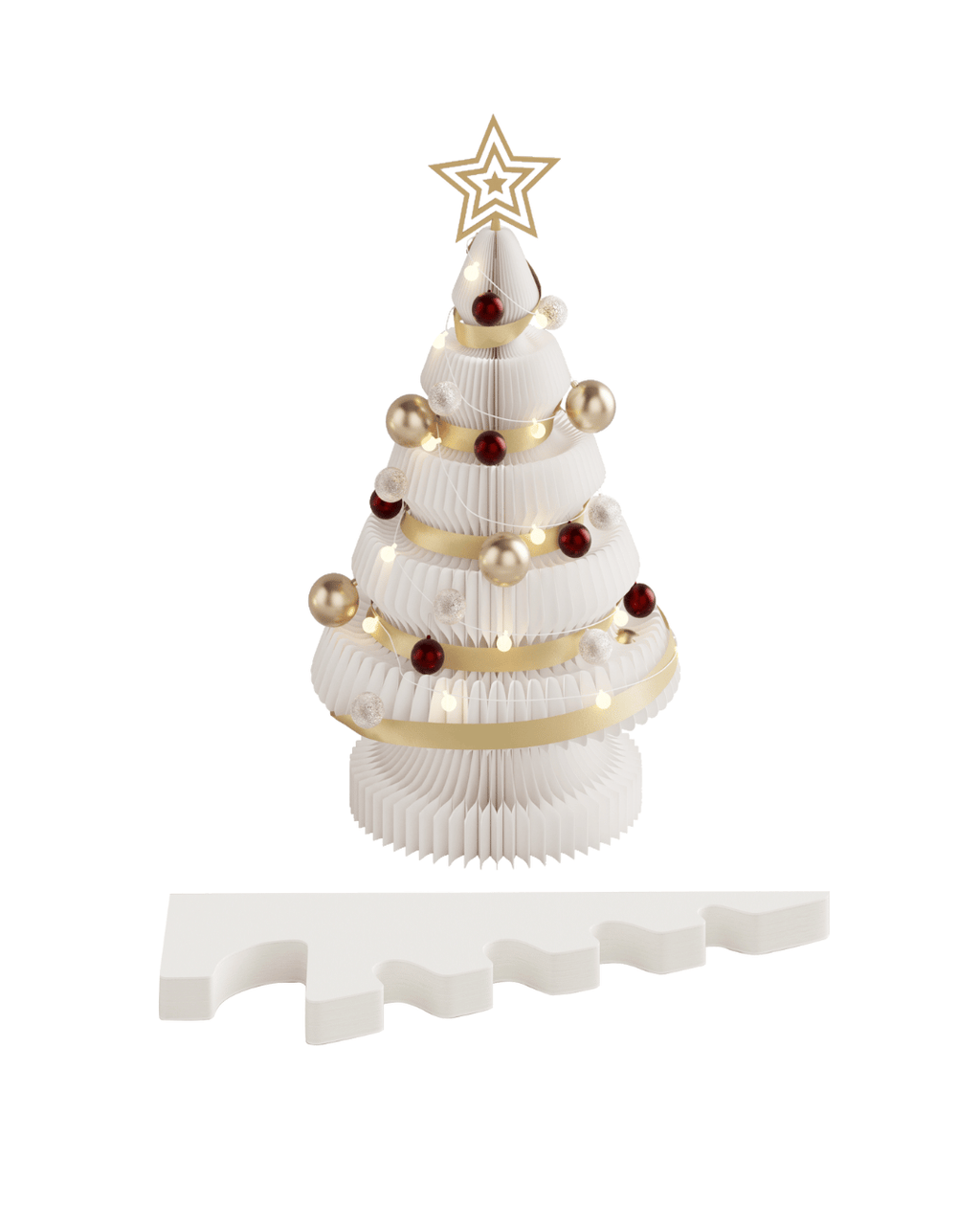 Kоледно Дърво