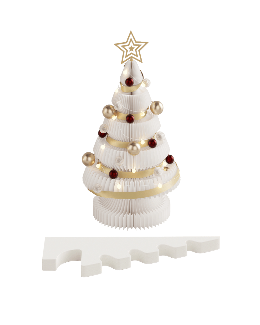 Kоледно Дърво