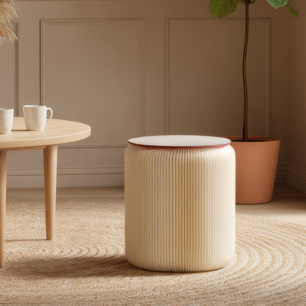 Сгъваема табуретка Macaron