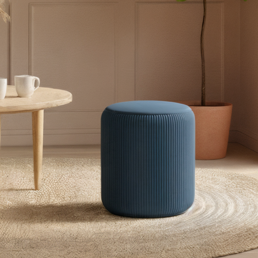 Сгъваема табуретка Macaron