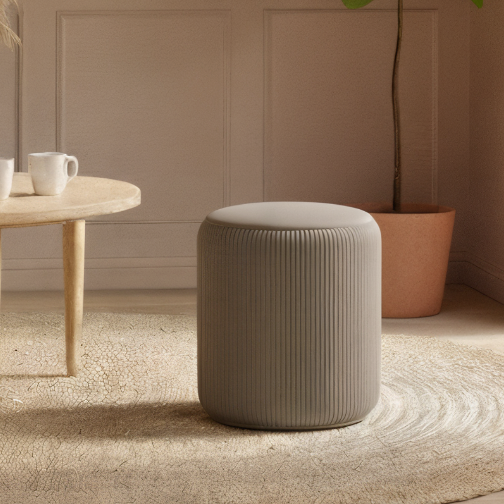 Сгъваема табуретка Macaron