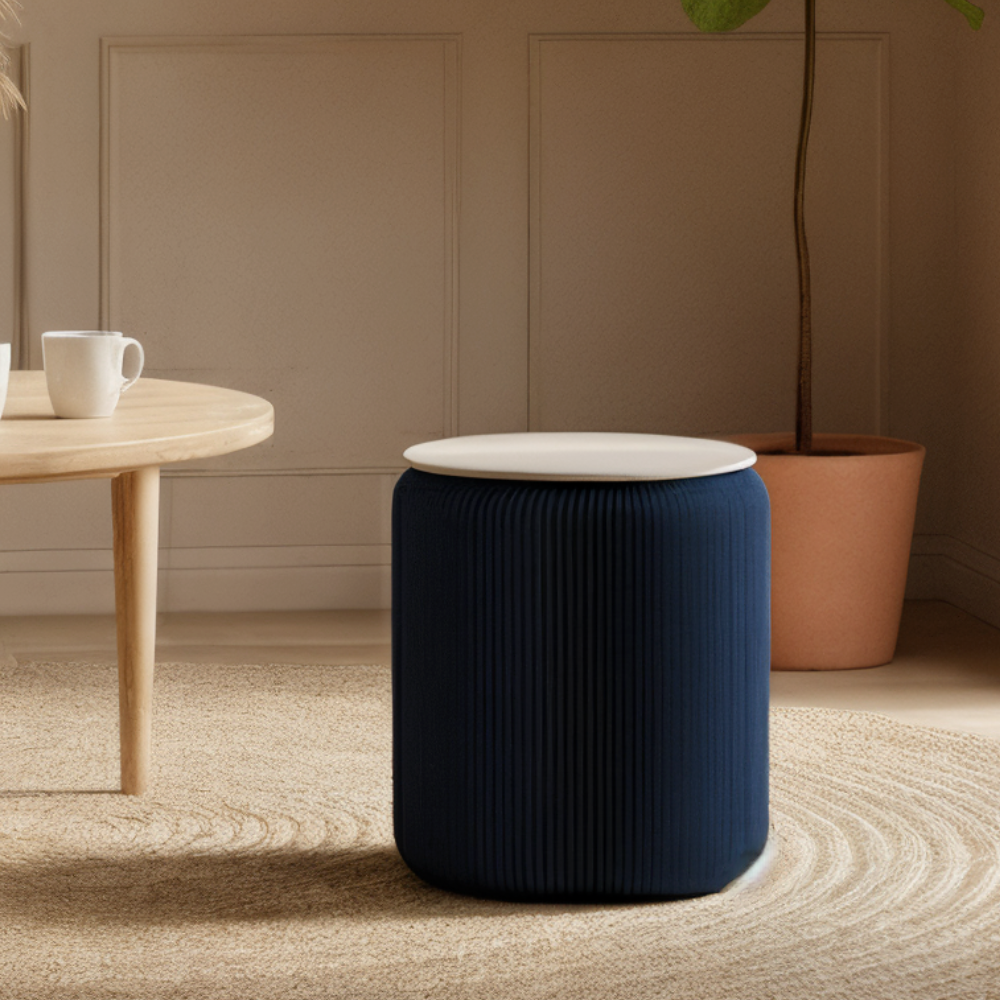 Сгъваема табуретка Macaron