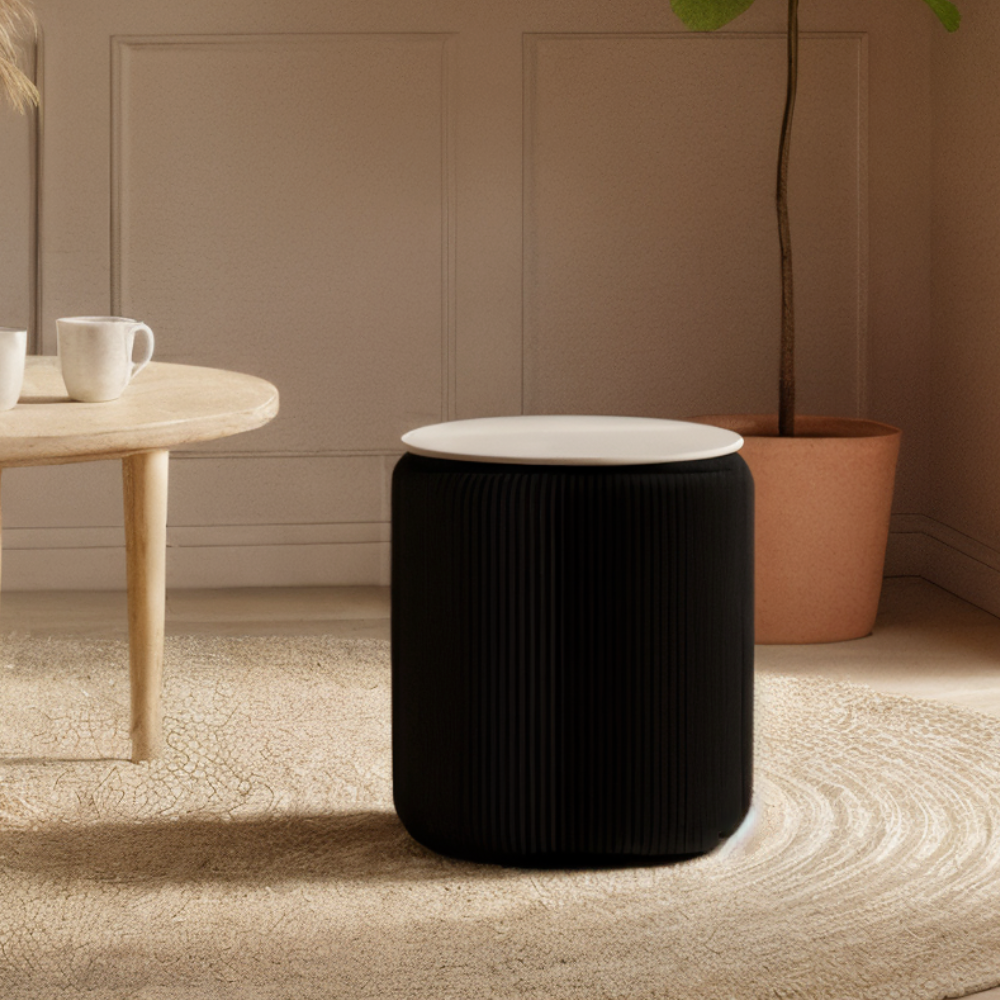 Сгъваема табуретка Macaron