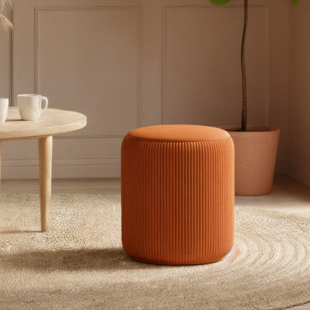 Сгъваема табуретка Macaron