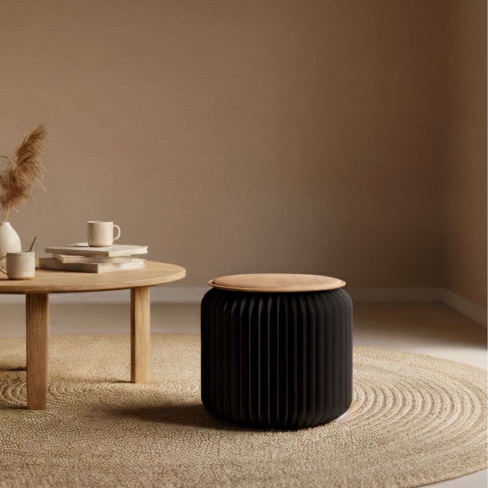 Сгъваема табуретка Macaron