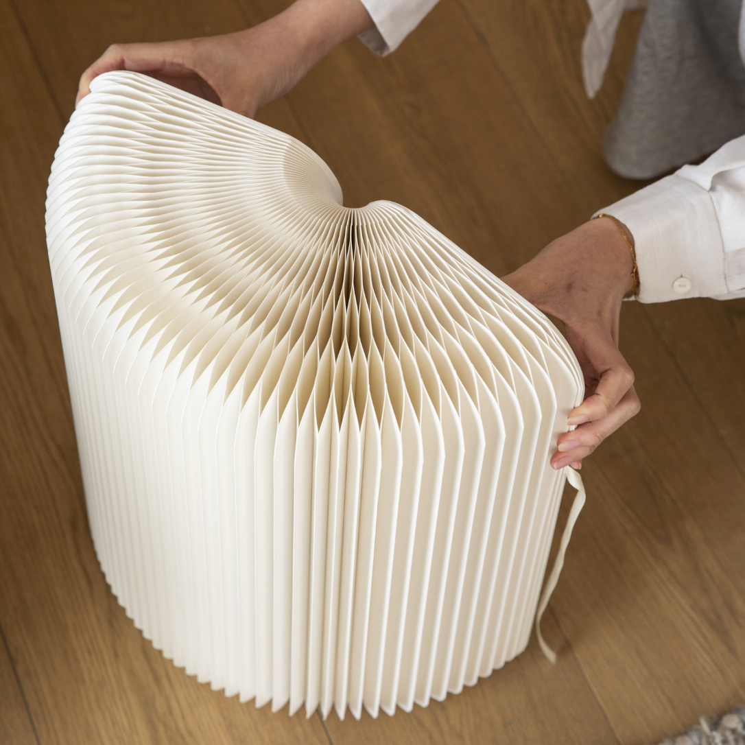 Сгъваема табуретка Macaron