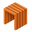 Stretchy logo