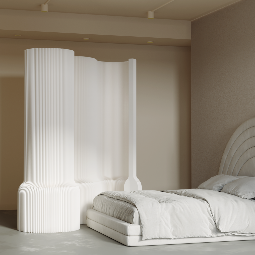 Хартиена стена Roma