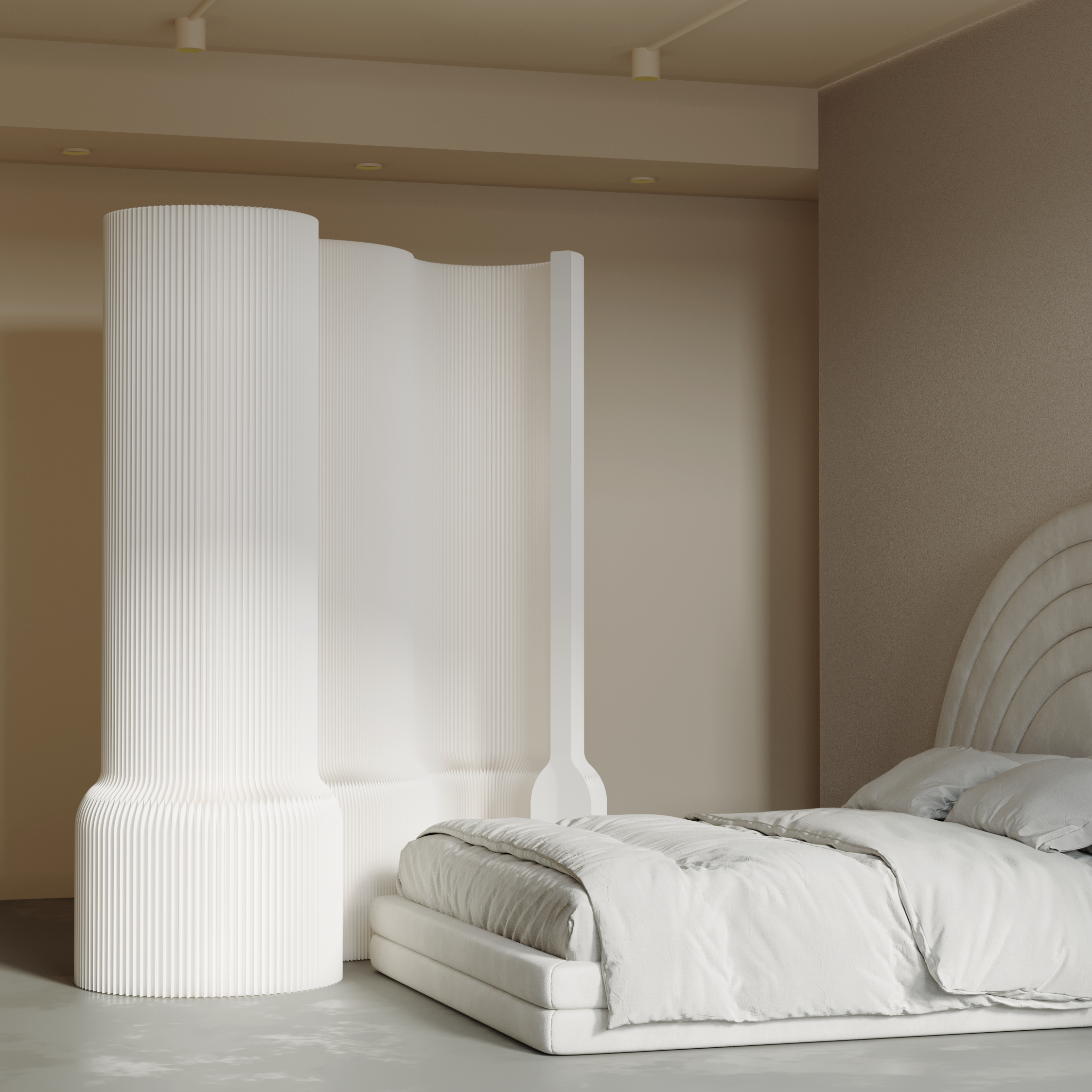 Хартиена стена Roma