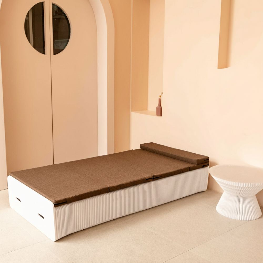 Хартиено легло Flow