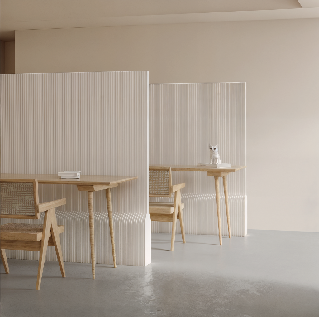 Fluid Wall