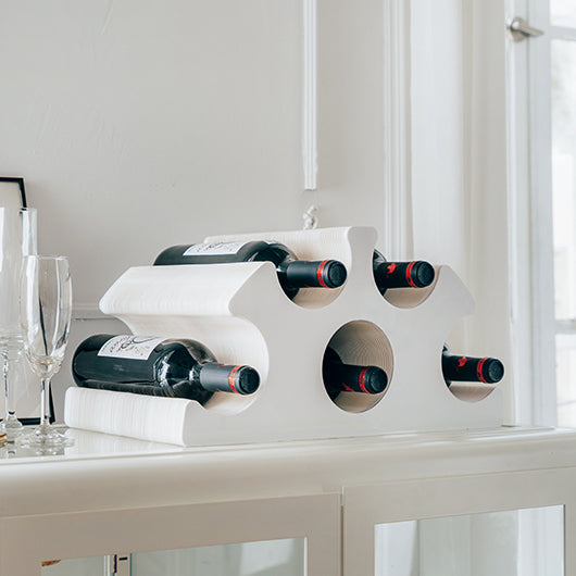 Стойка за вино Orchid