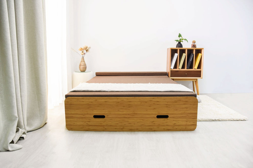 Хартиено легло  Flow 150х200 см