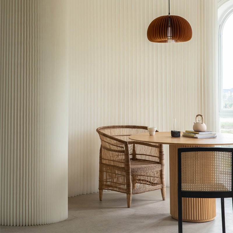 Хартиена Стена Fluid Wall 5-6м